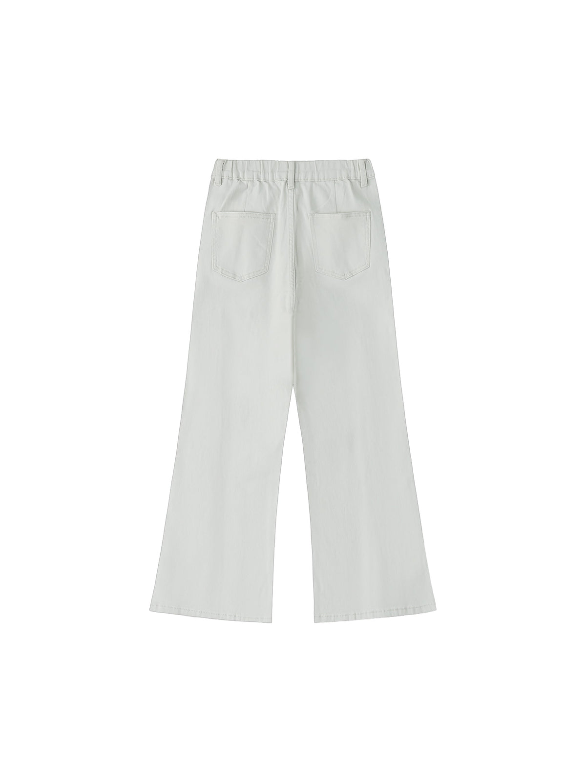 Women's Flared Leg Jeans