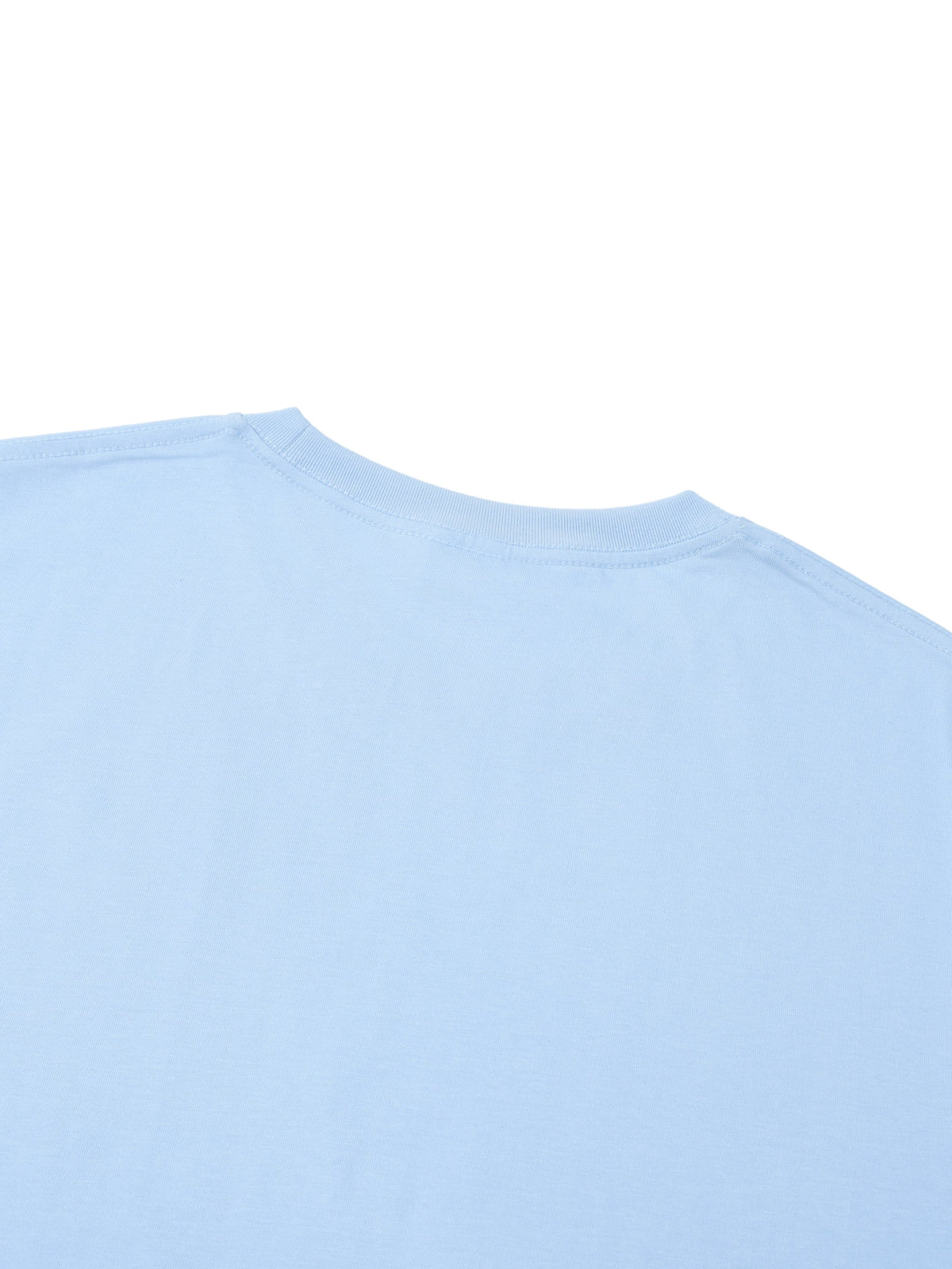 Unisex Regular Fit Coolmax T-Shirt