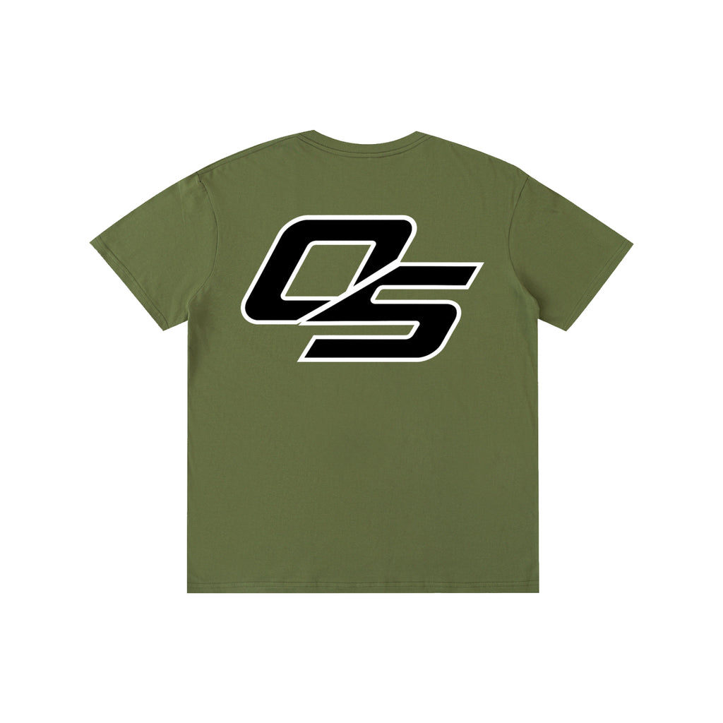 Department of Unfinished Business Pure Cotton Unisex T-Shirt