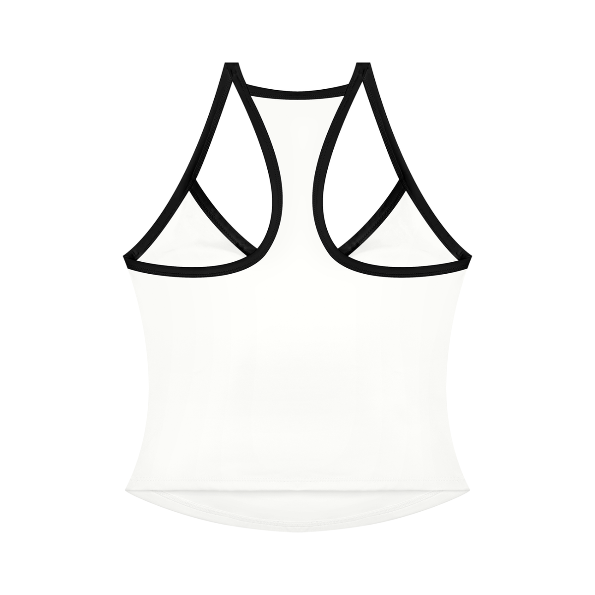 Women’s Color Block Yoga Tank Top