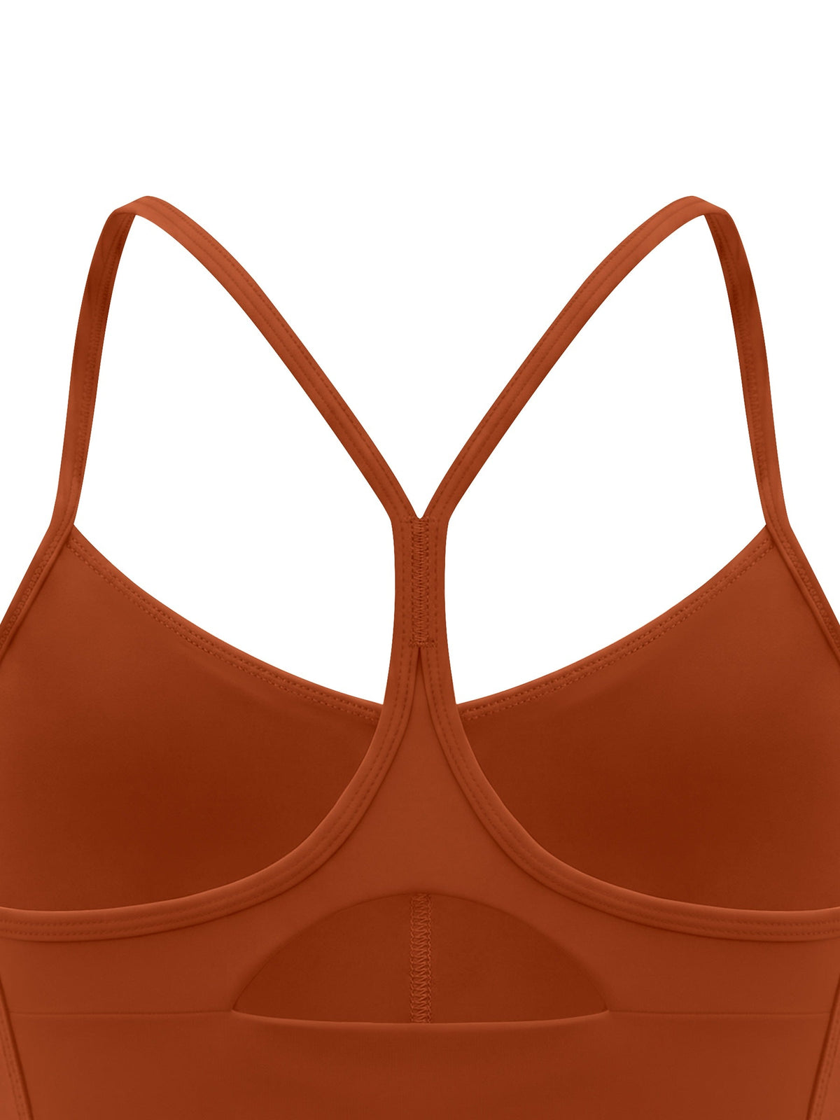 Women’s Solid Color Yoga Sports Bra
