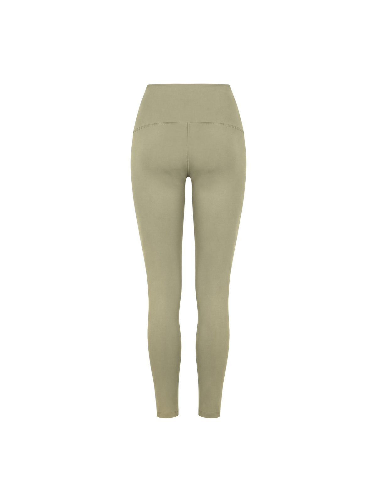 Women's High-Waisted Ankle Length Yoga Leggings