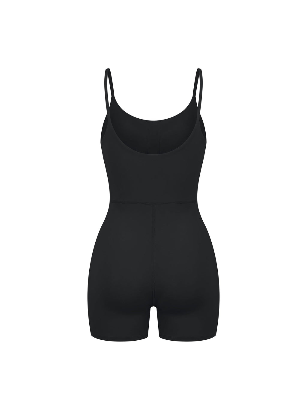 Women’s U-Neck Yoga Romper