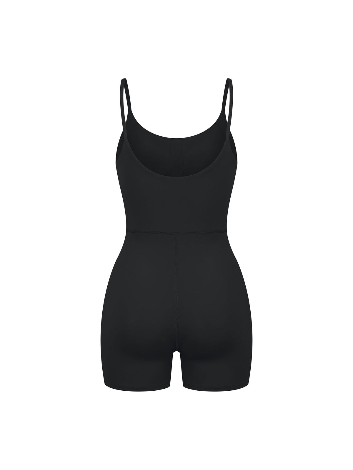 Women’s U-Neck Yoga Romper