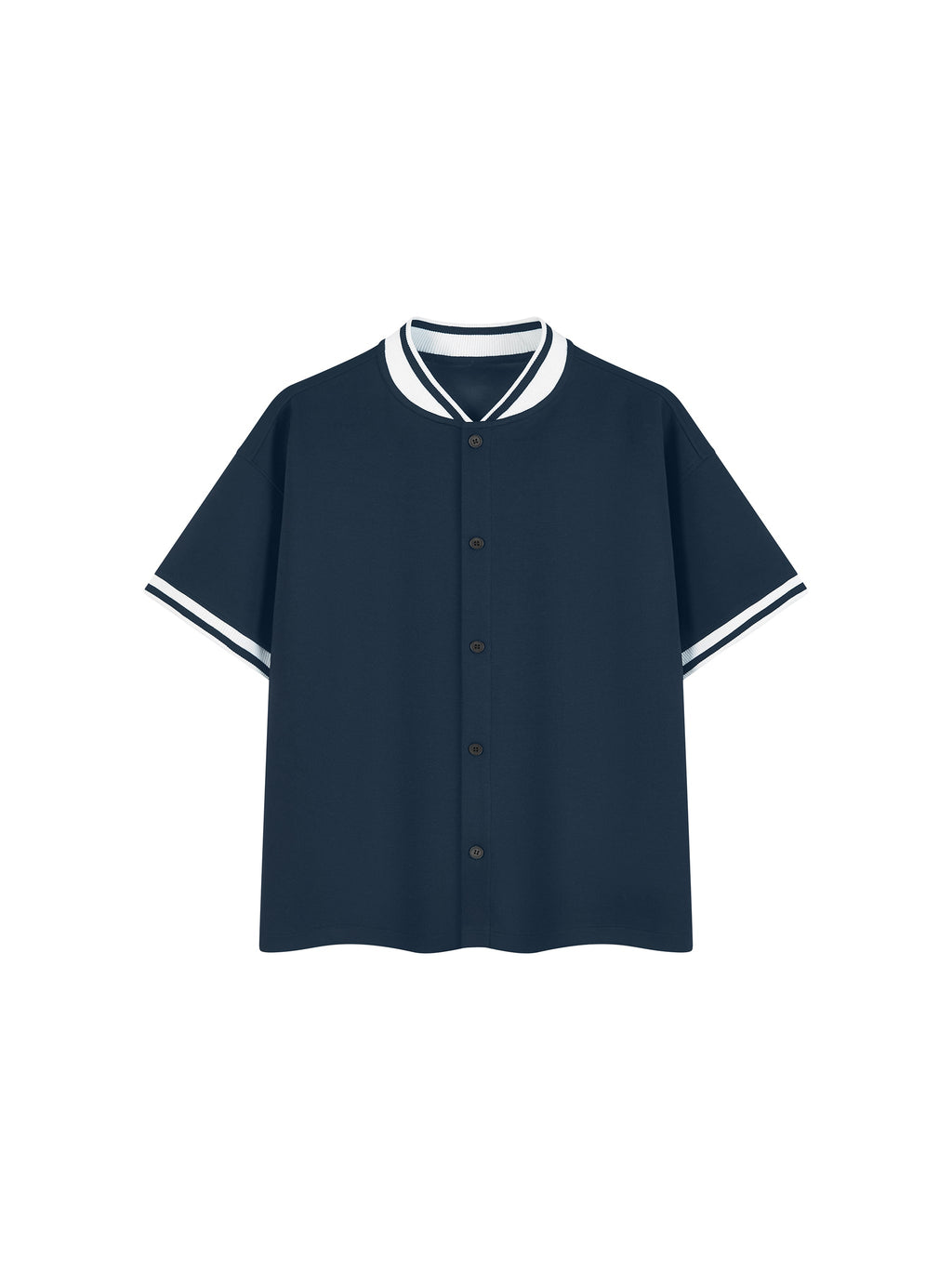 Unisex Oversized Baseball Jersey