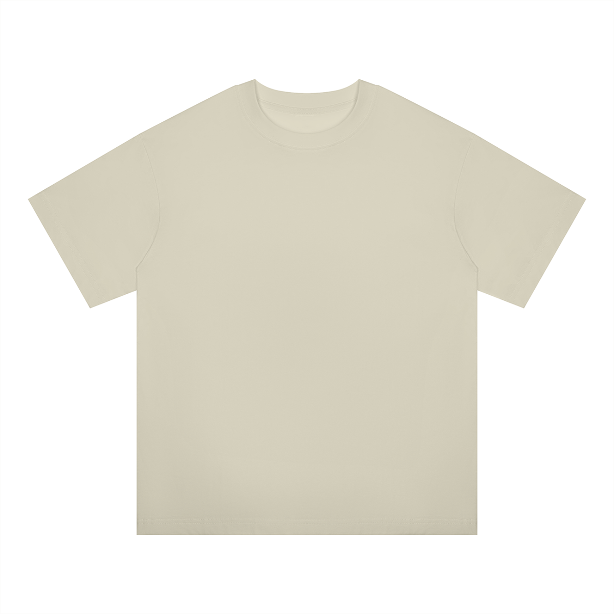 Unisex Oversized Drop Shoulder T-Shirt