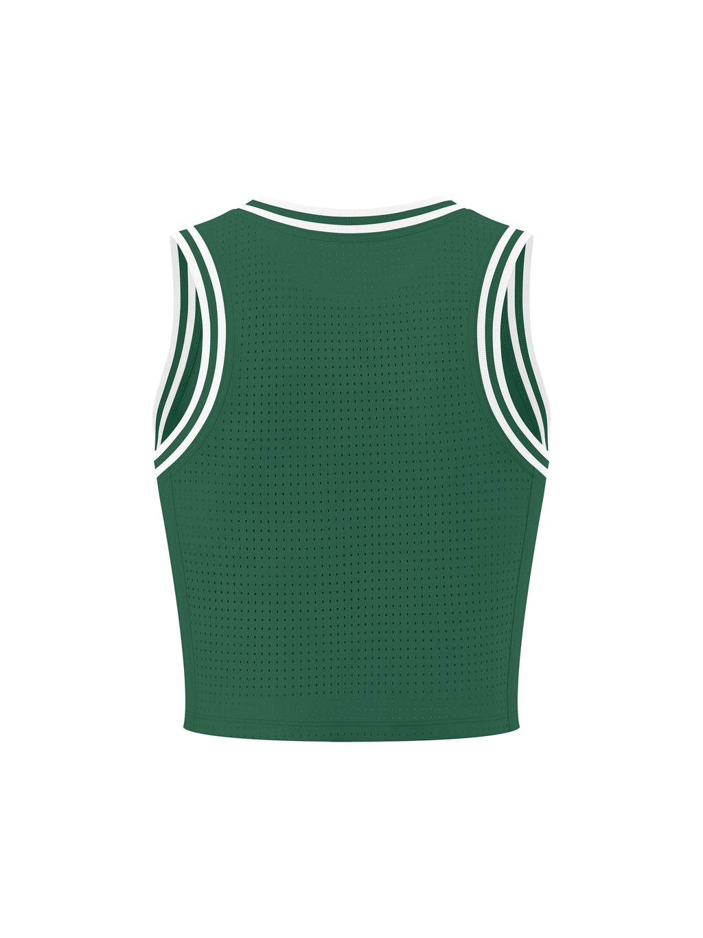 Women's Color Block Yoga Tank Top