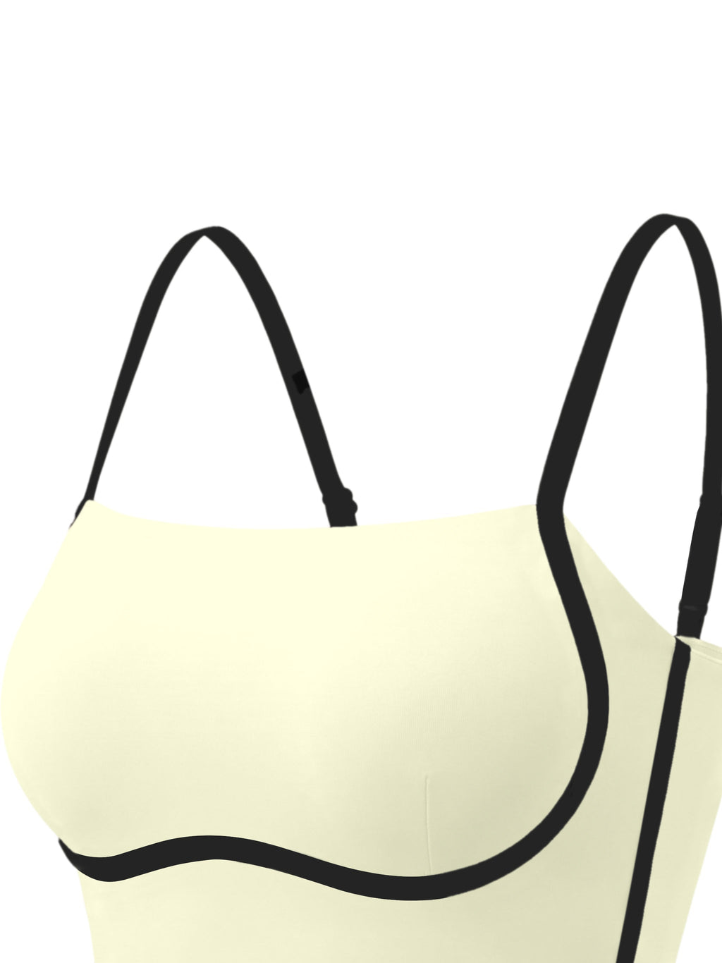 Women’s Color Block Yoga Sports Bra