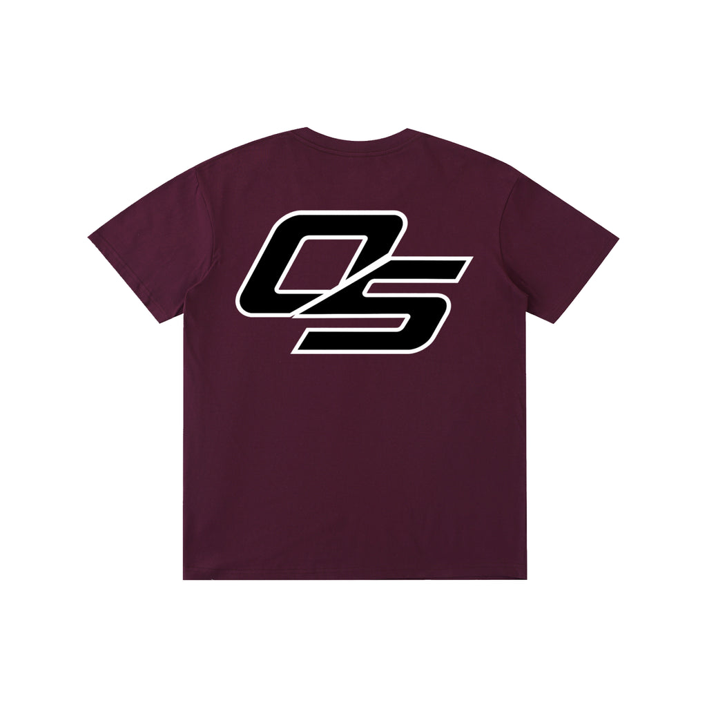 Department of Unfinished Business Pure Cotton Unisex T-Shirt