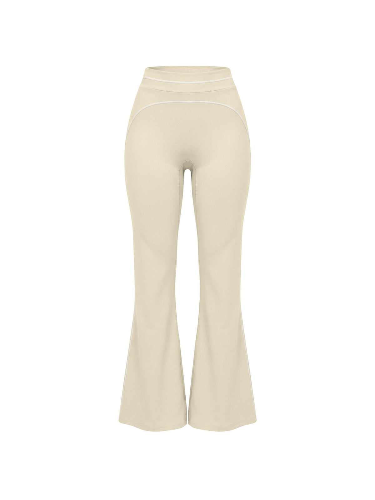 Women’s High Rise Flared Yoga Pants
