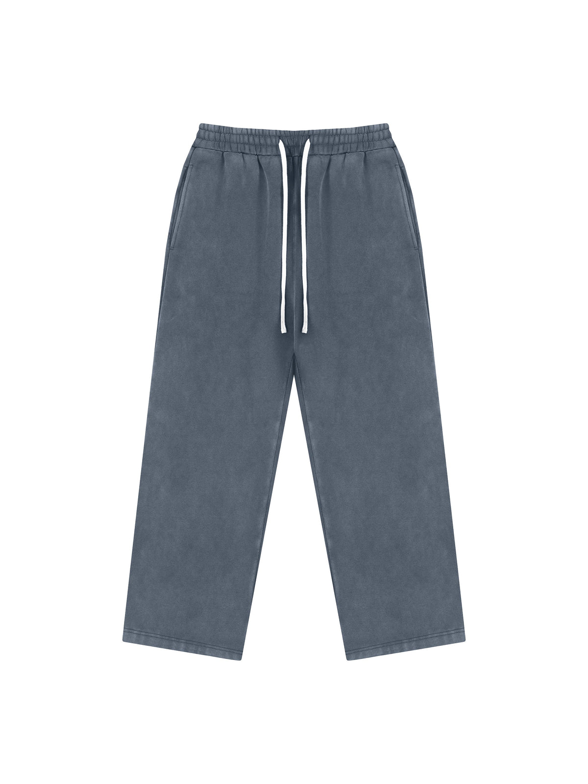 Unisex Vintage Wash Fleece Sweatpants