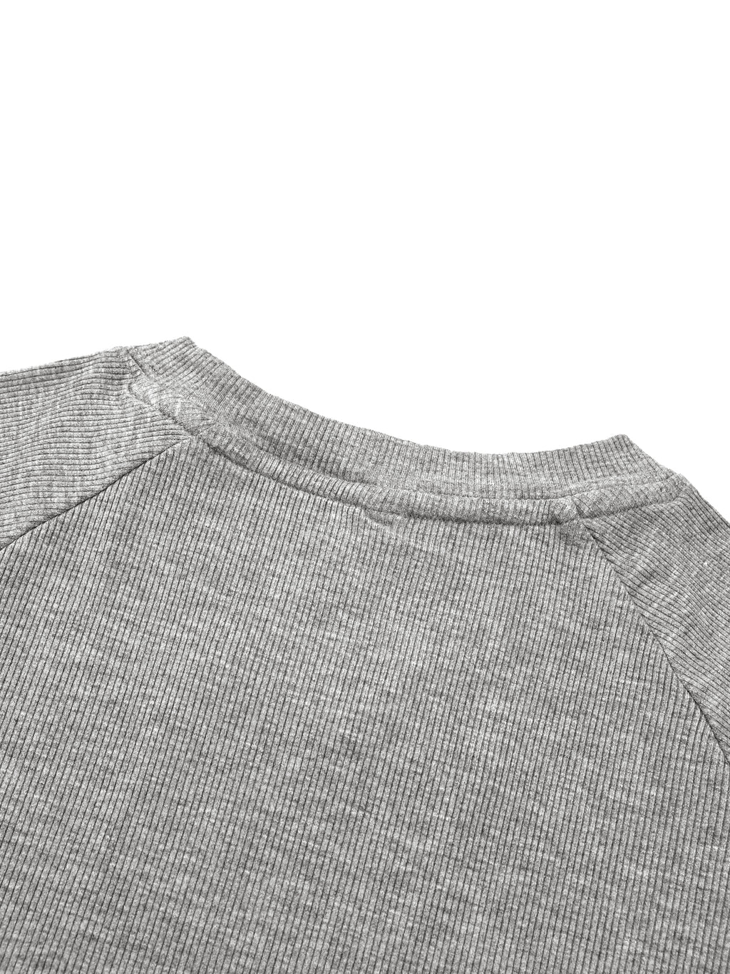 Women's Mineral Wash Crop T-Shirt