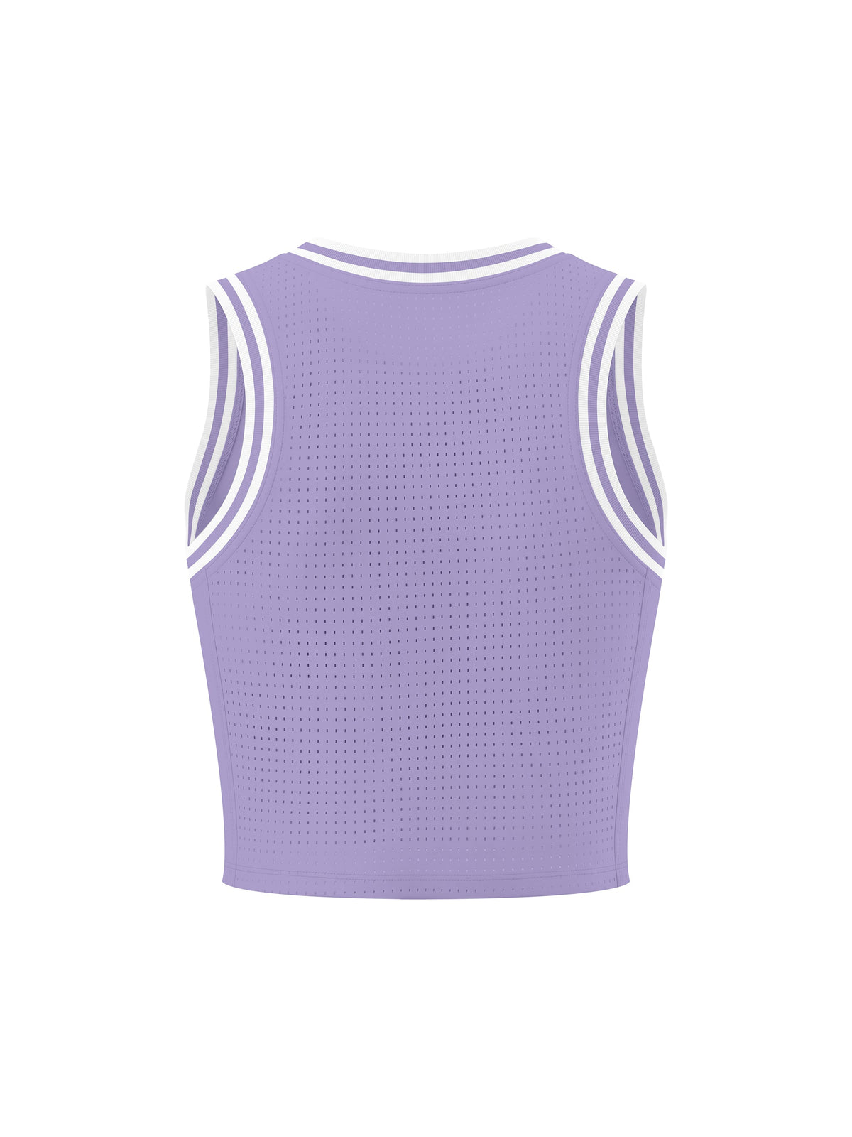 Women's Color Block Yoga Tank Top
