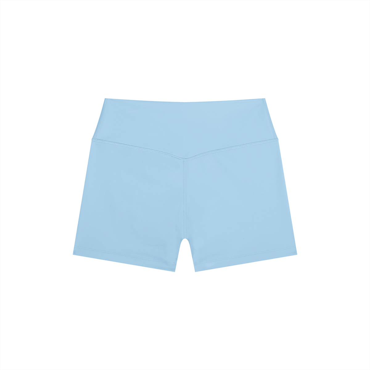 Off Script Women’s High-Rise Yoga Shorts