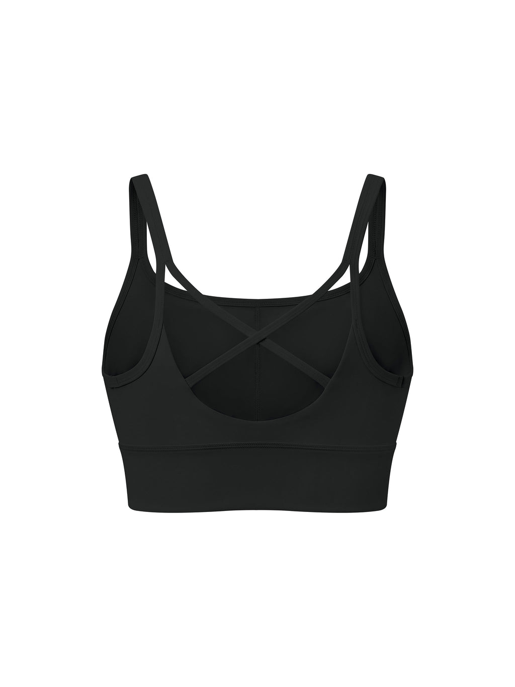 Women’s Cropped Yoga Tank Top