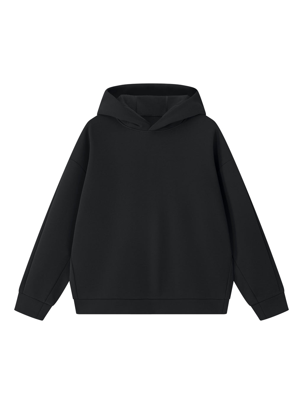 Unisex Heavyweight Fleece Boxy Hoodie
