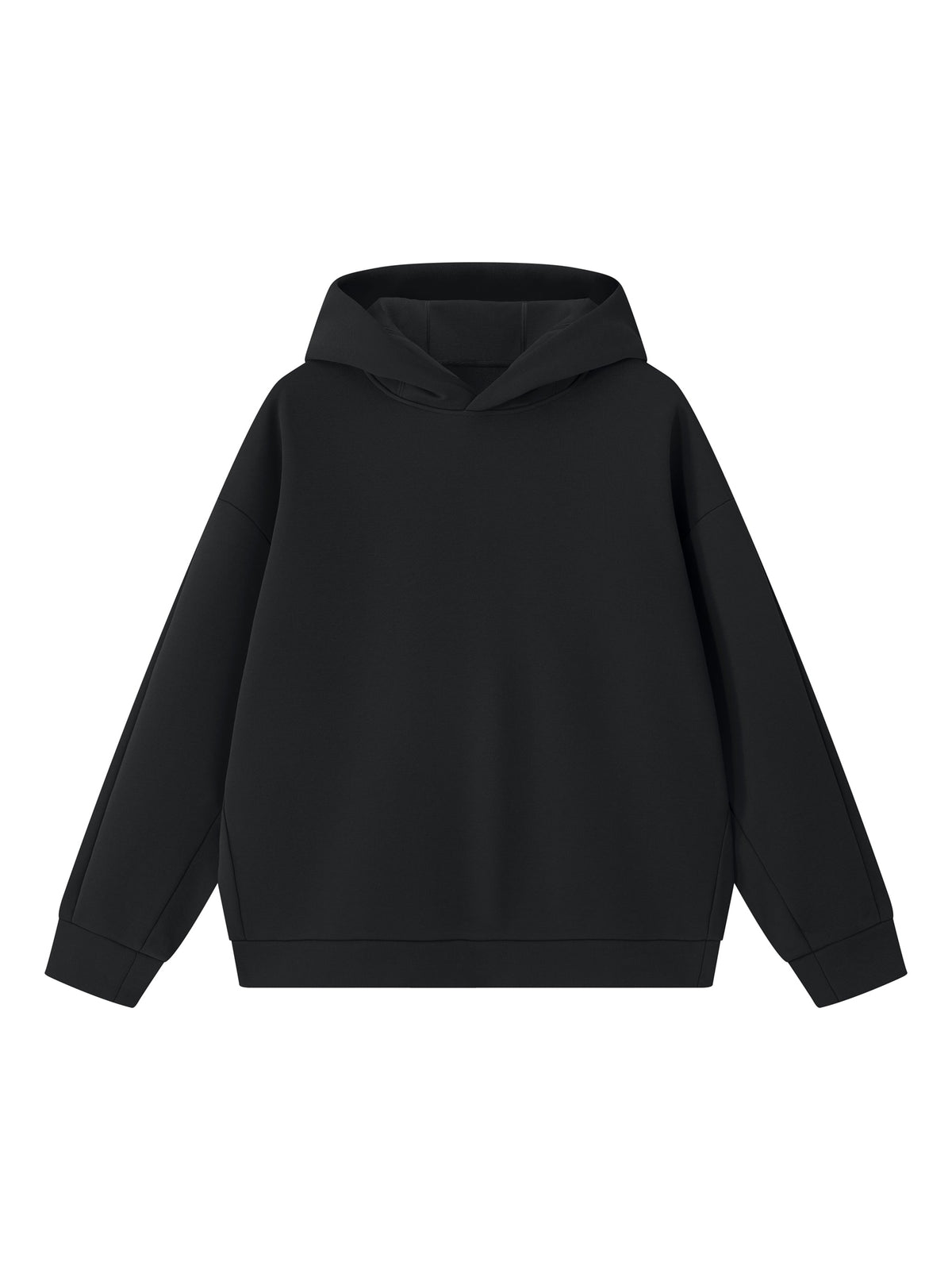 Unisex Heavyweight Fleece Boxy Hoodie