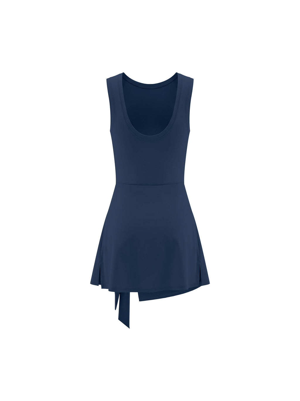 Women’s A-Line Sleeveless Dress