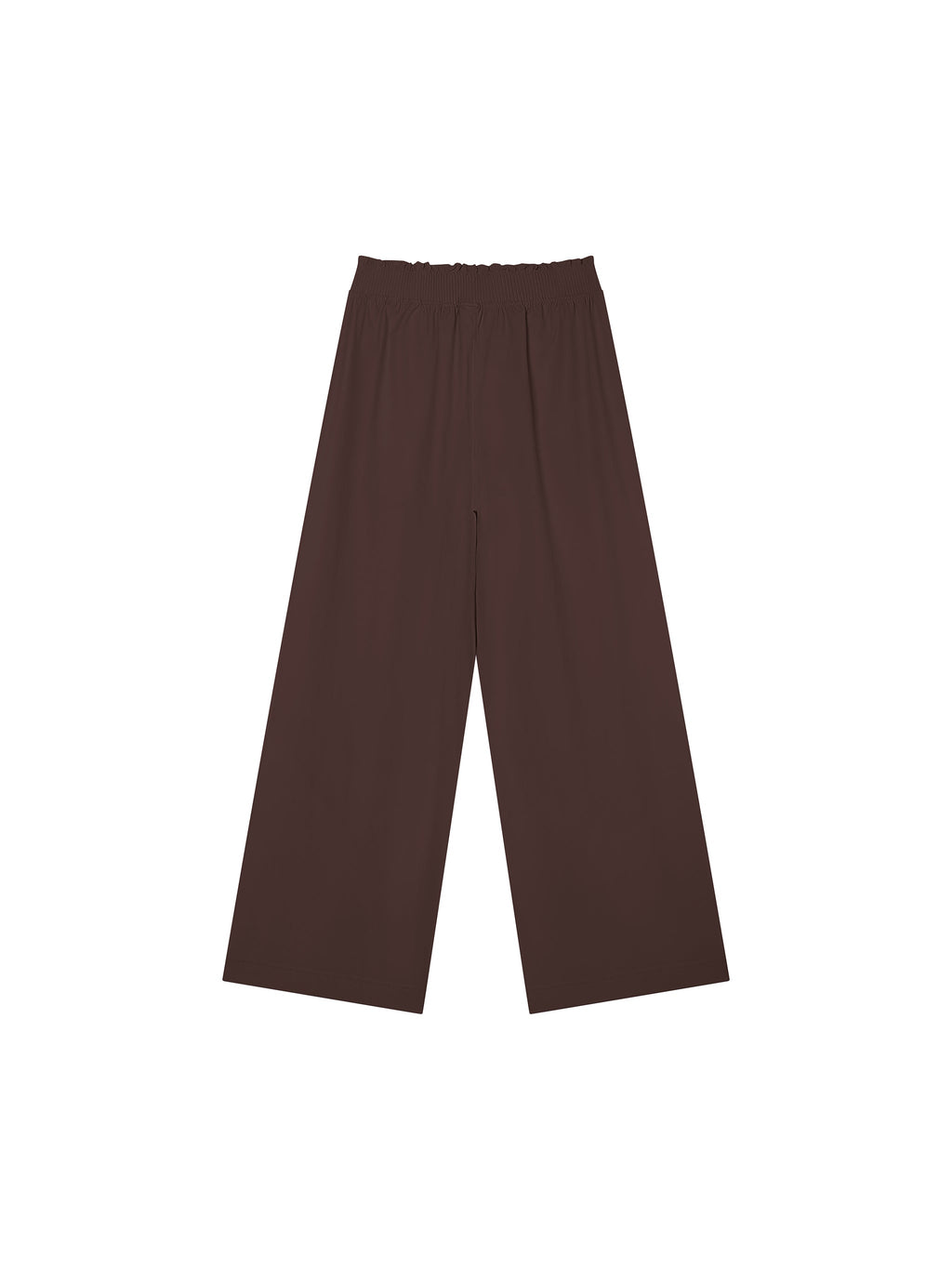 Women’s High Rise Wide Leg Pants