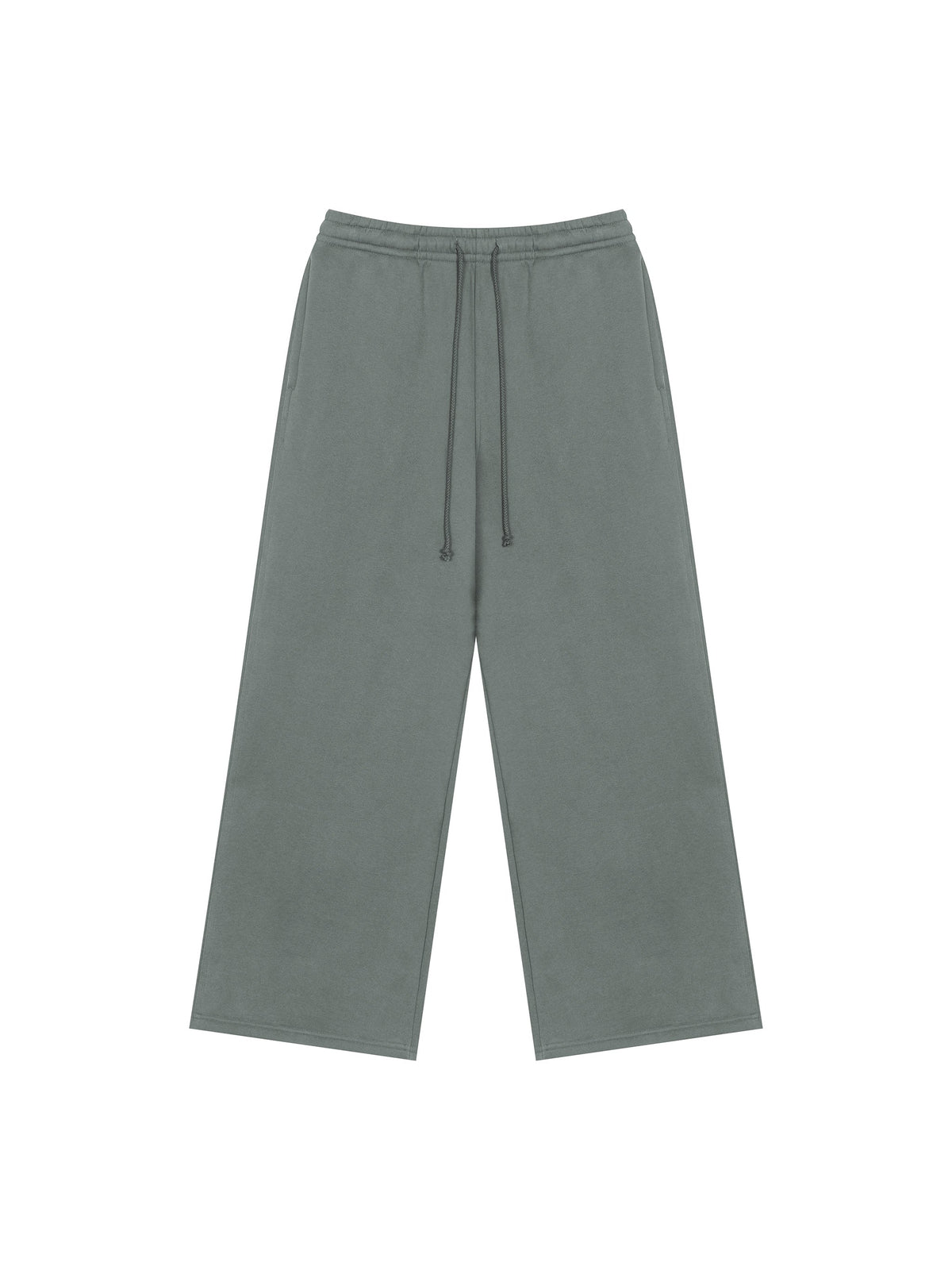 Unisex Heavyweight Fleece Sweatpants