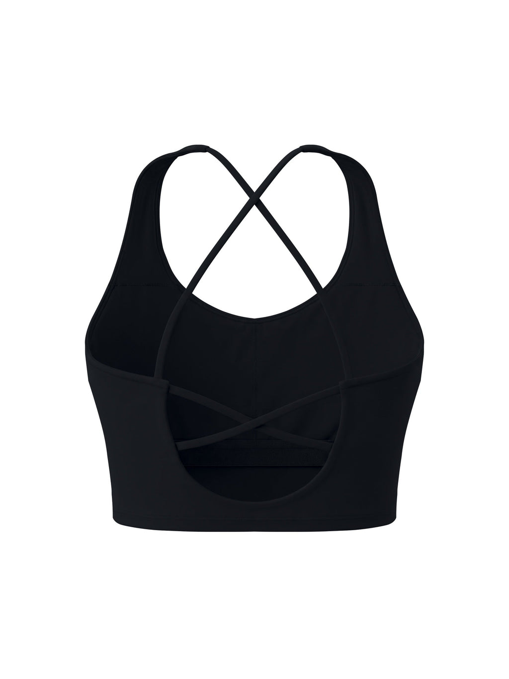 Women's Tight Halter Yoga Tank Top