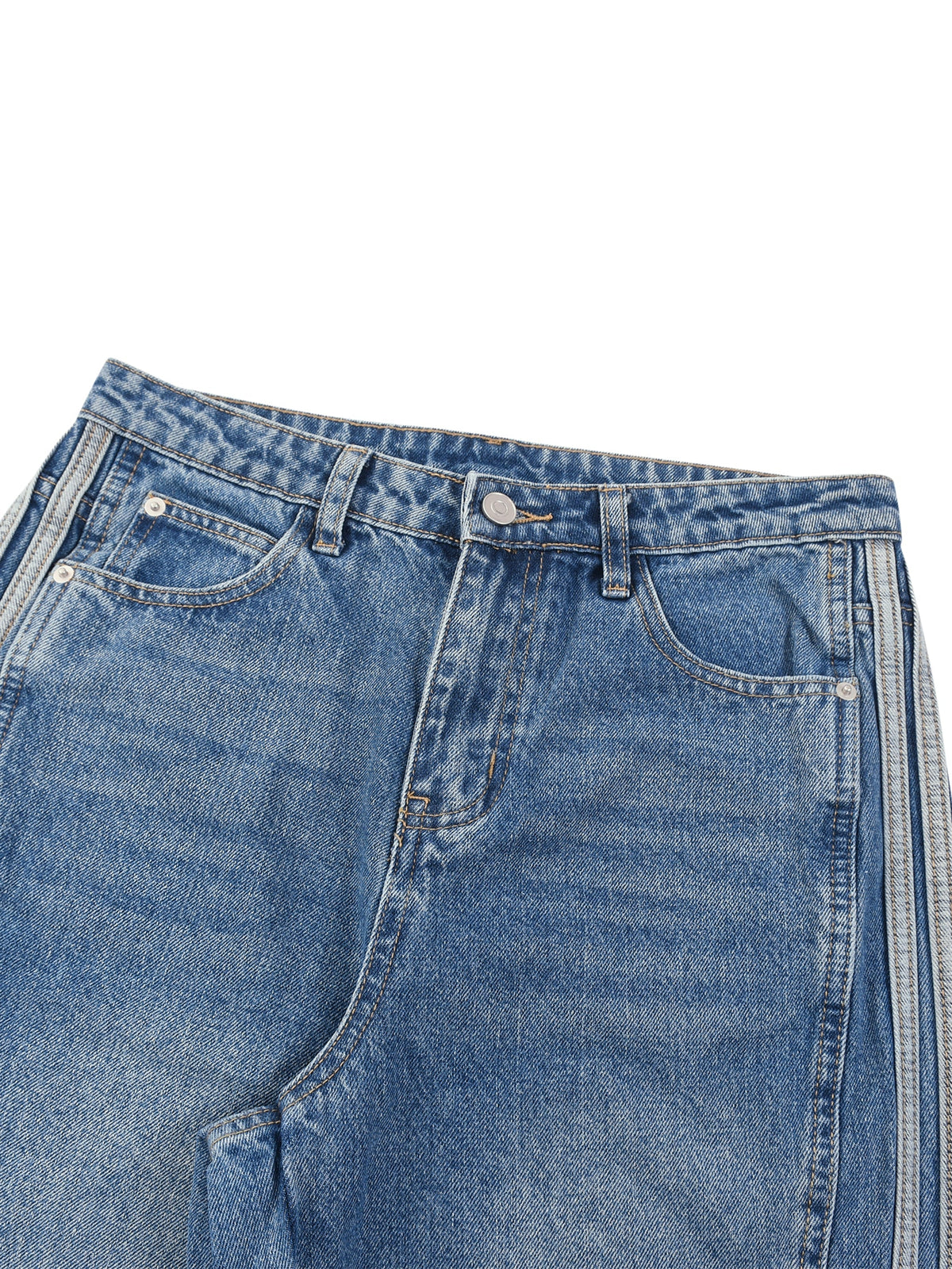 Women’s Wide-Leg Denim Jeans