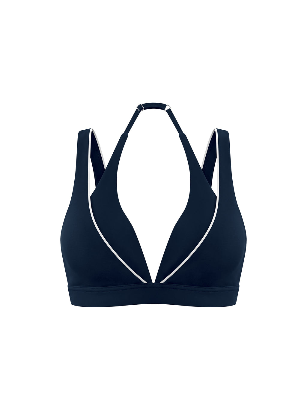 Women’s Halter Neck Yoga Sports Bra