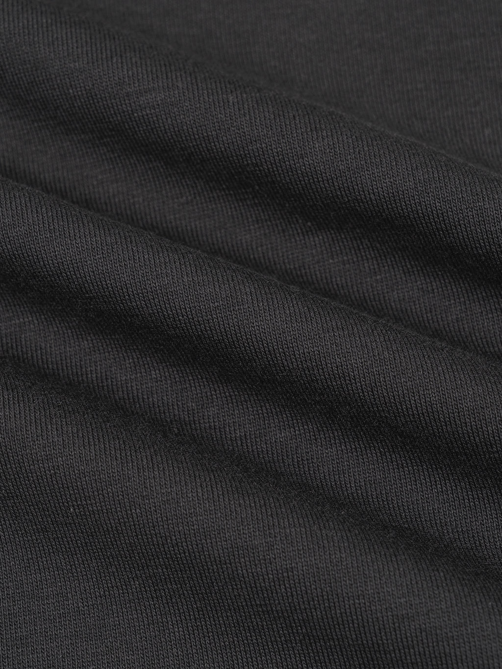 Men's Solid V-Neck T-Shirt