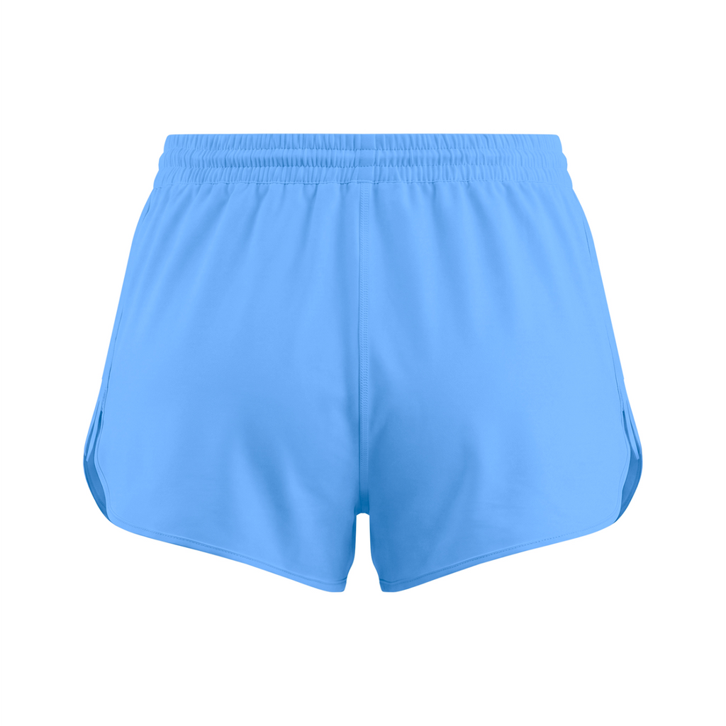 Off Script Women’s Drawstring Bermuda Shorts