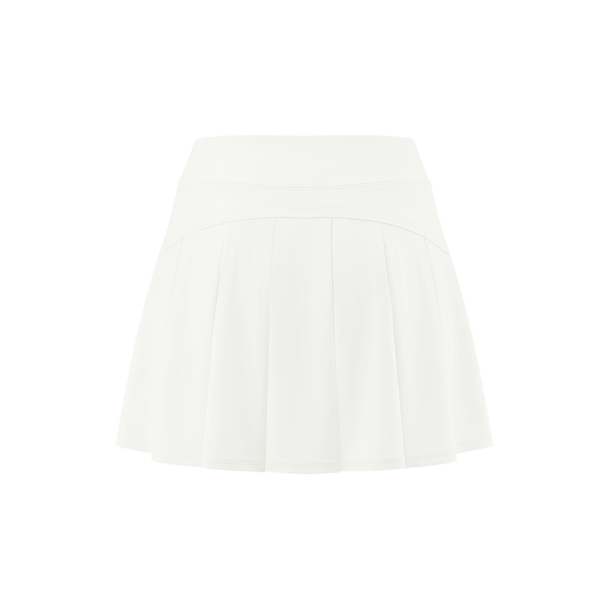 Off Script Women’s High-Rise A-Line Skirt