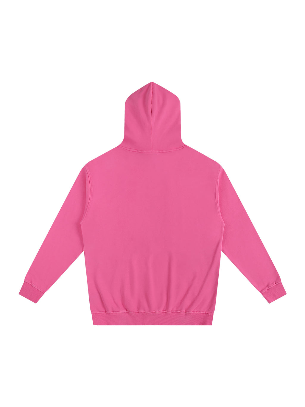 Oversized Essential Hoodie