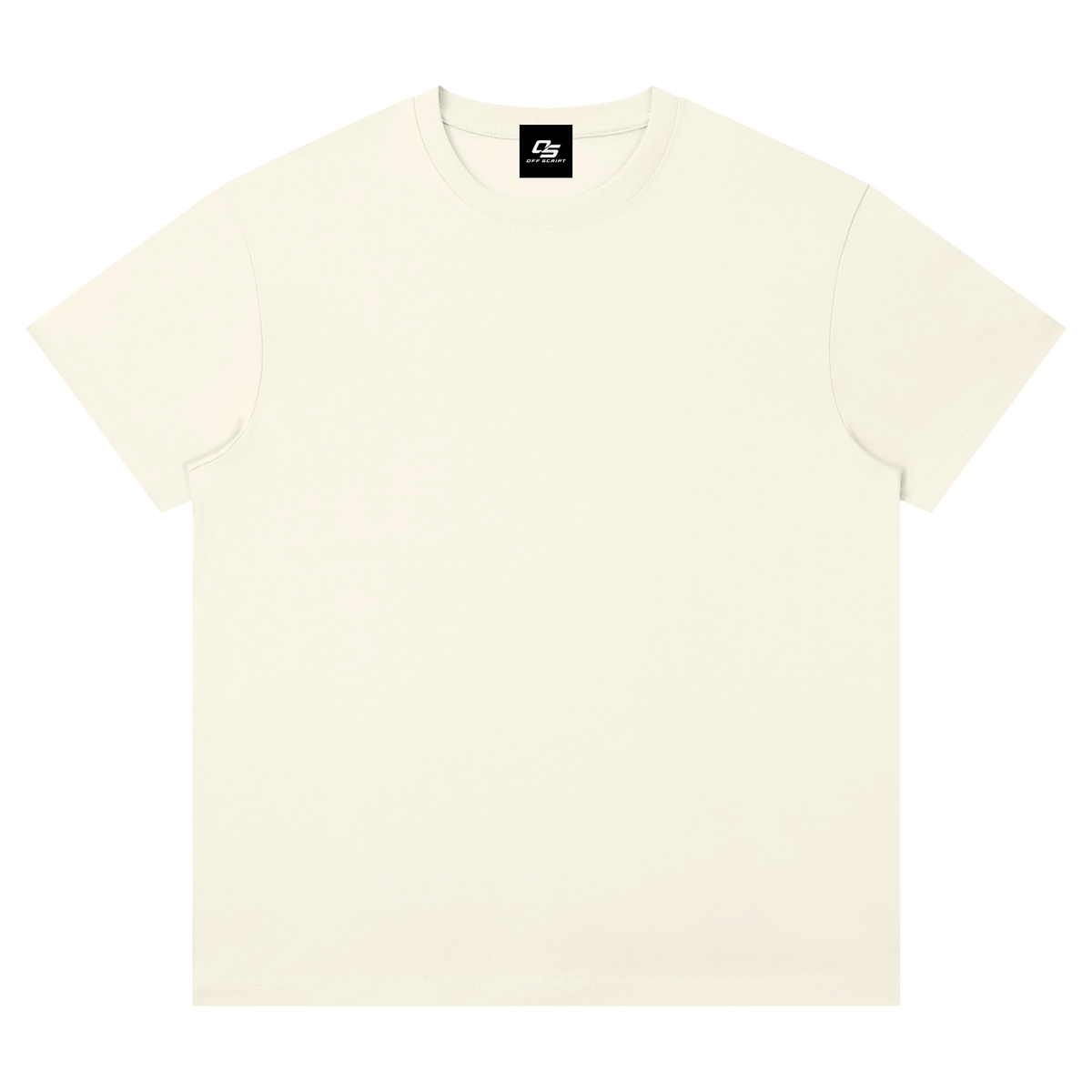 Unisex Regular Fit Coolmax T-Shirt