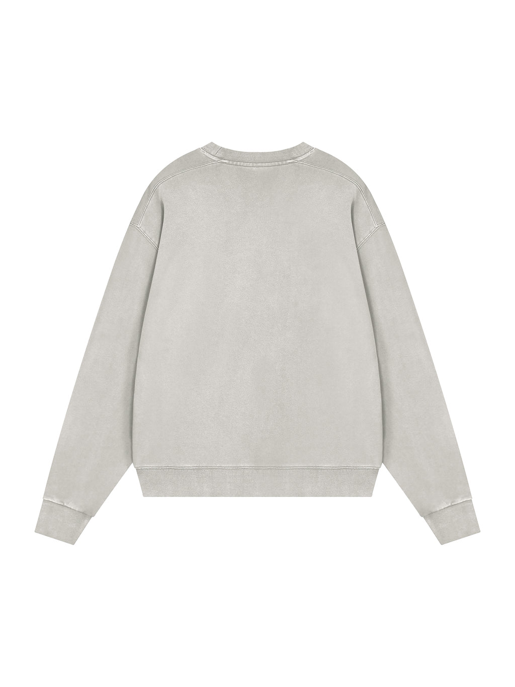 Unisex Vintage Wash Crewneck Sweatshirt