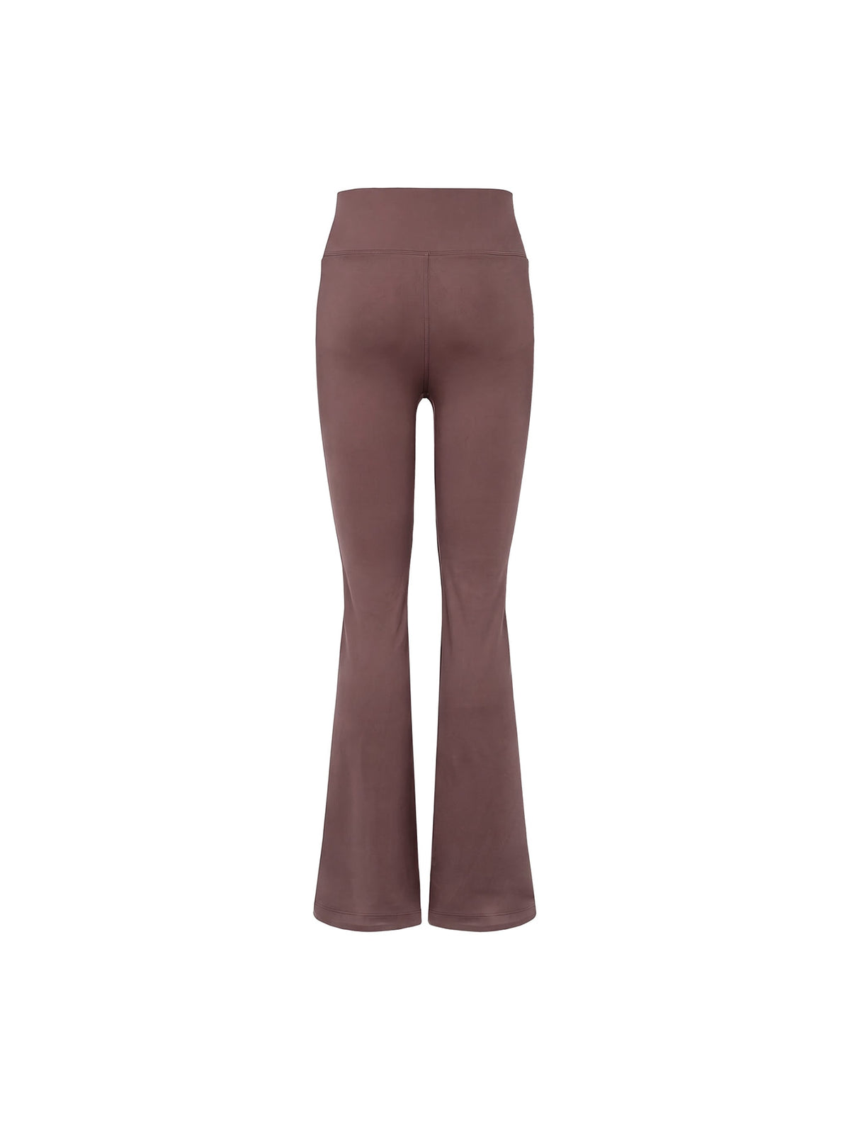 Women's High-Waisted Flare Leggings