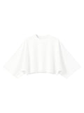 Women's Boxy Batwing Sleeve T-Shirt
