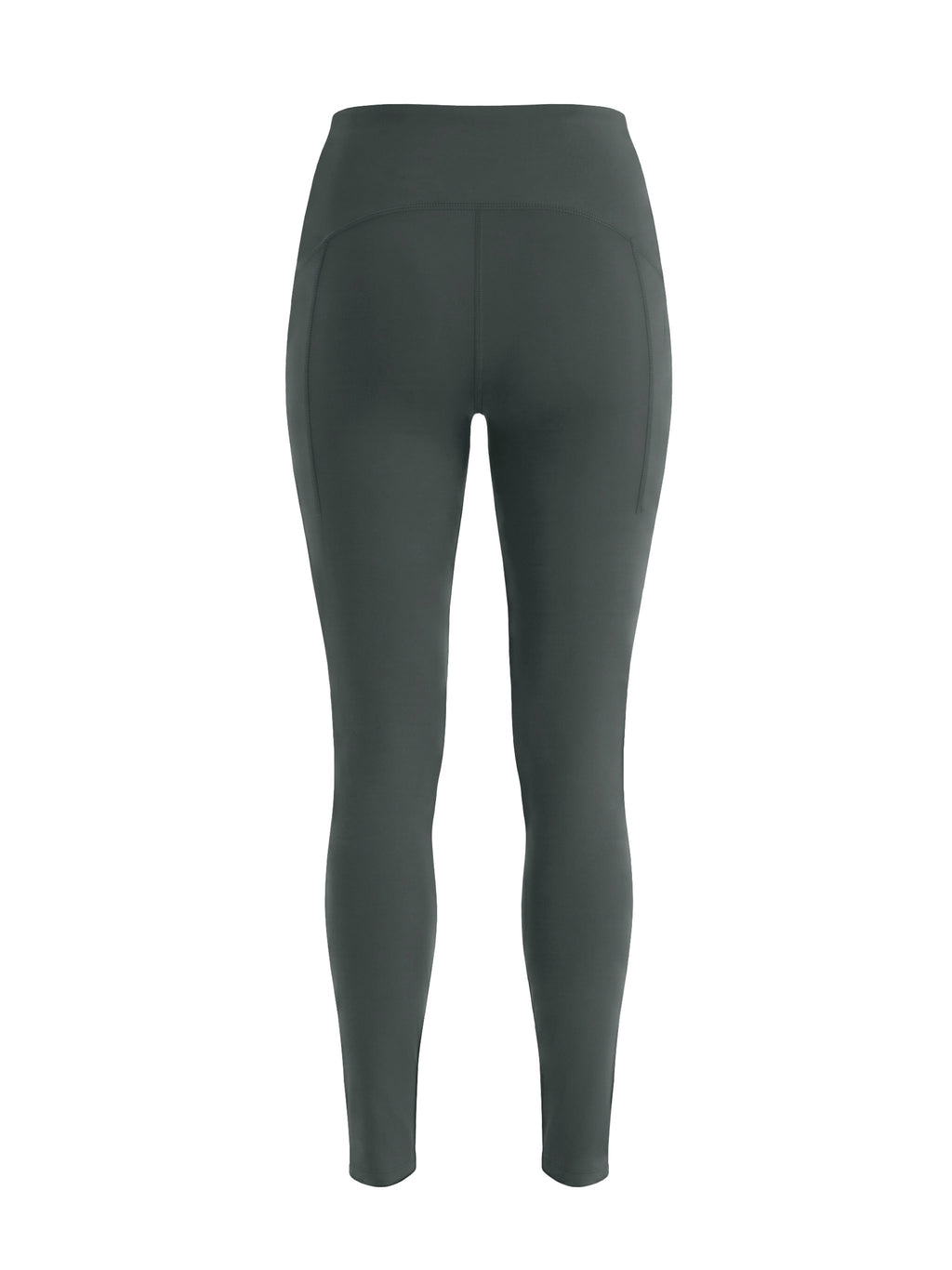 Women's High-Rise Ankle-Length Leggings