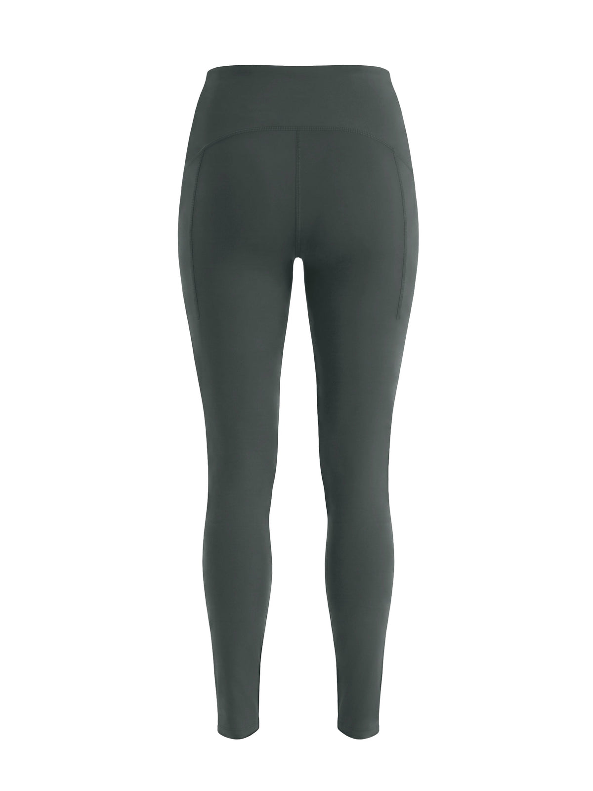 Women's High-Rise Ankle-Length Leggings