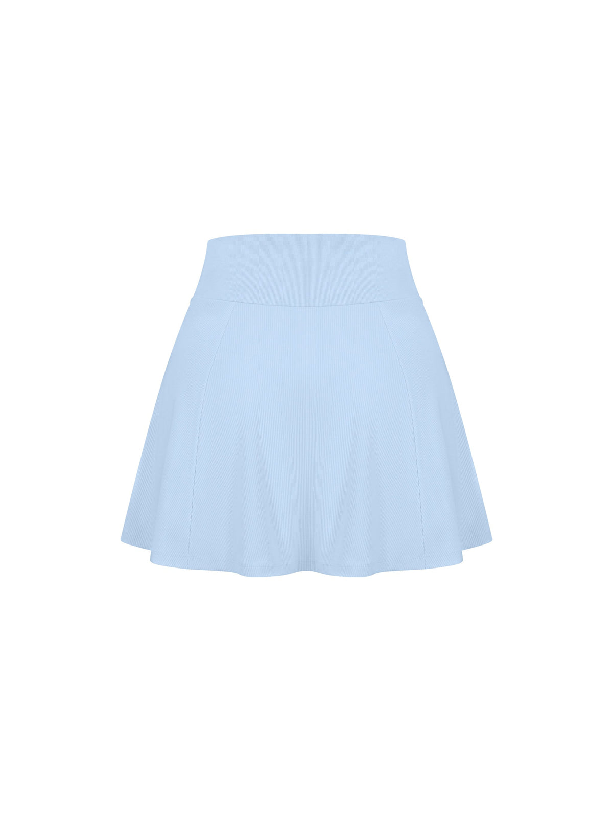 Women's Pleated A-Line Tennis Skirt