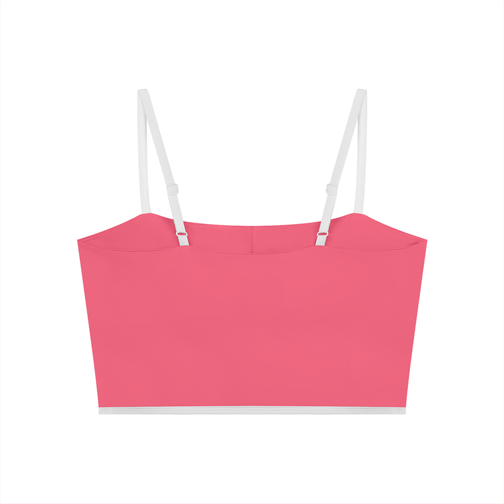 Women’s Color Block Yoga Sports Bra