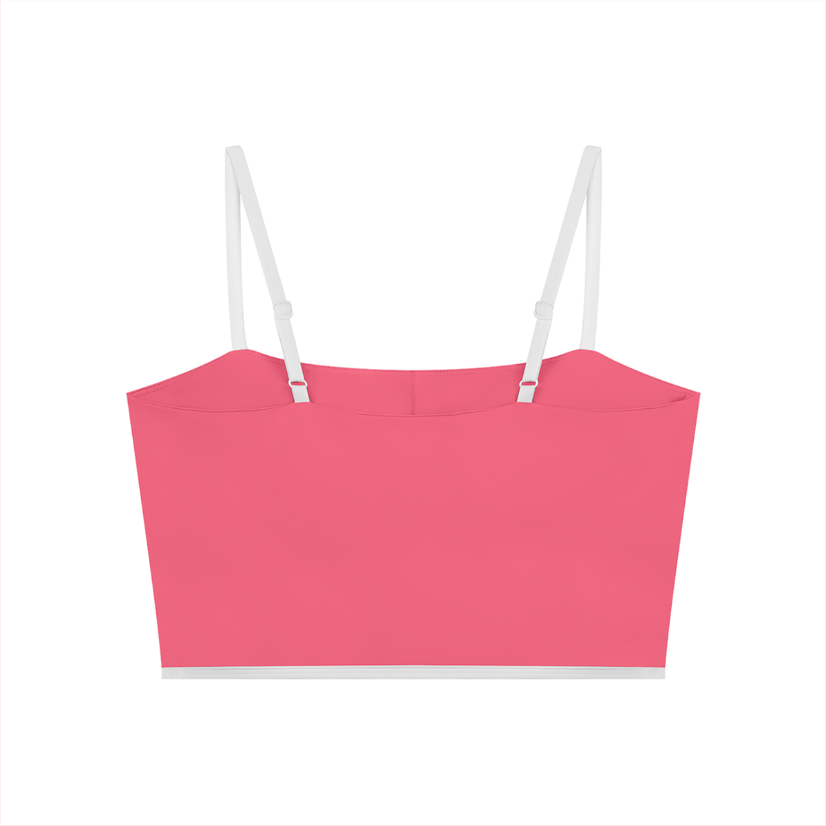 Women’s Color Block Yoga Sports Bra