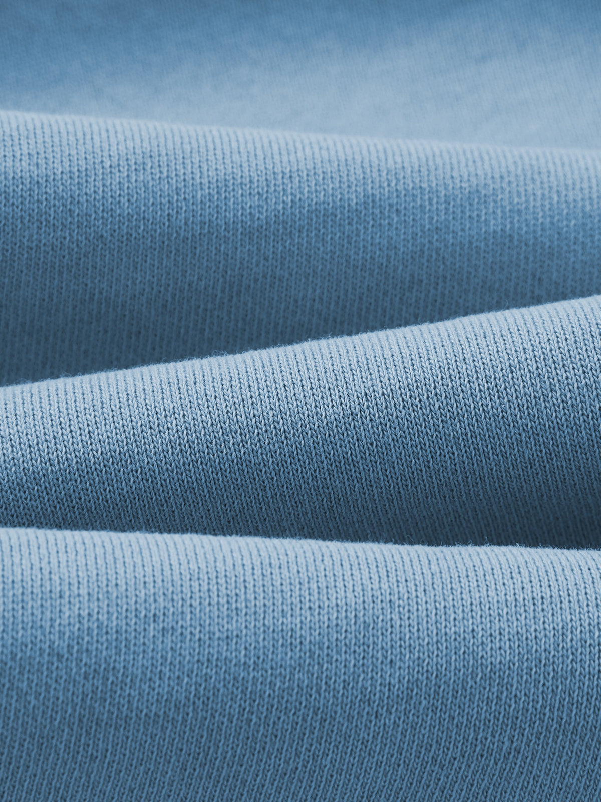 Unisex Vintage Washed Barrel Leg Sweatpants