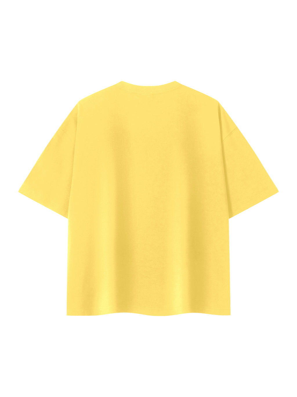 Unisex Sorona Boxy T-Shirt
