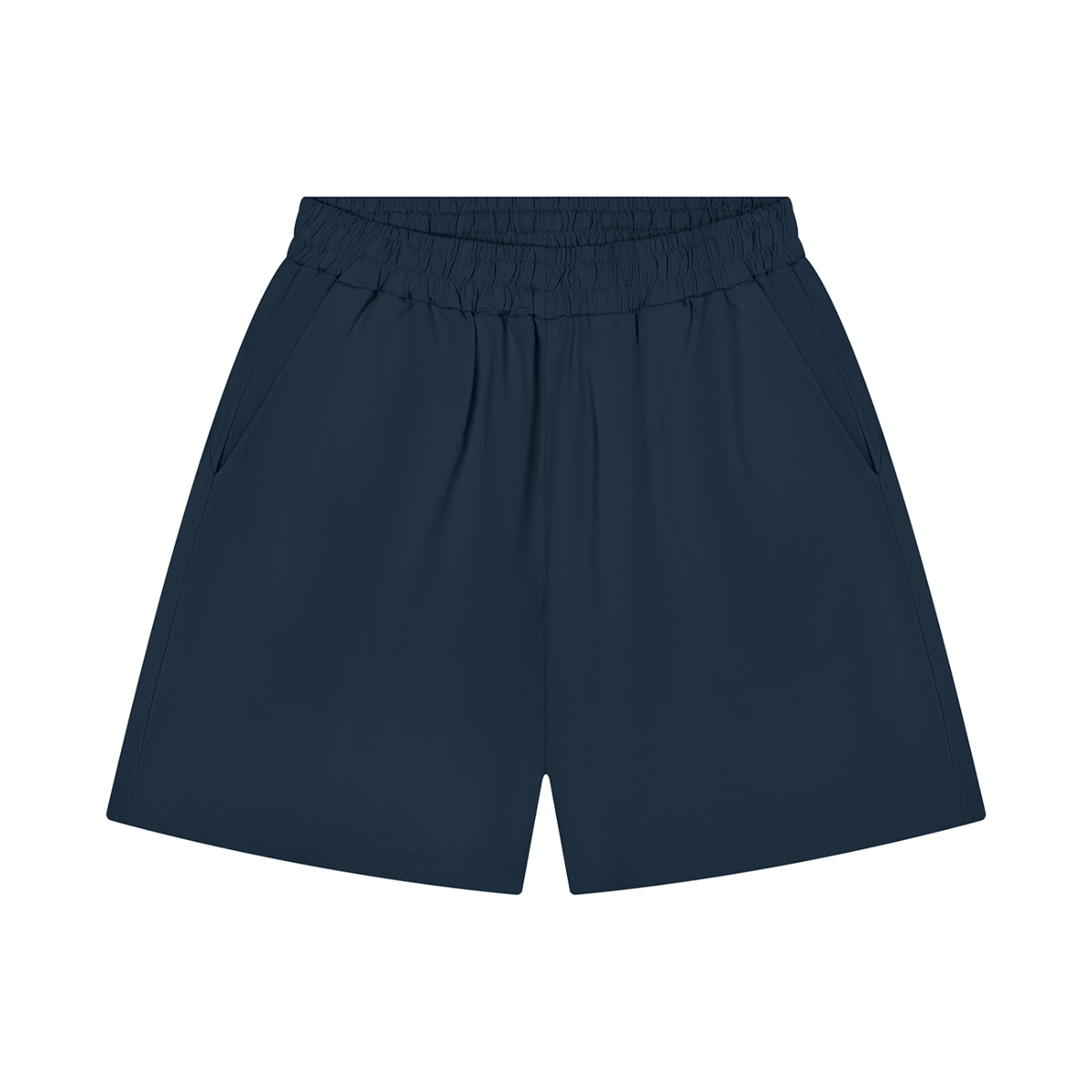 Unisex Regular Fit Shorts