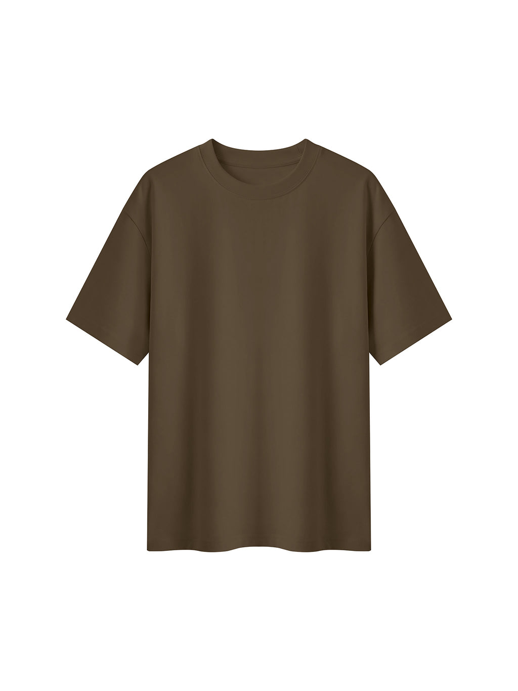 Unisex Oversized Drop Shoulder T-Shirt