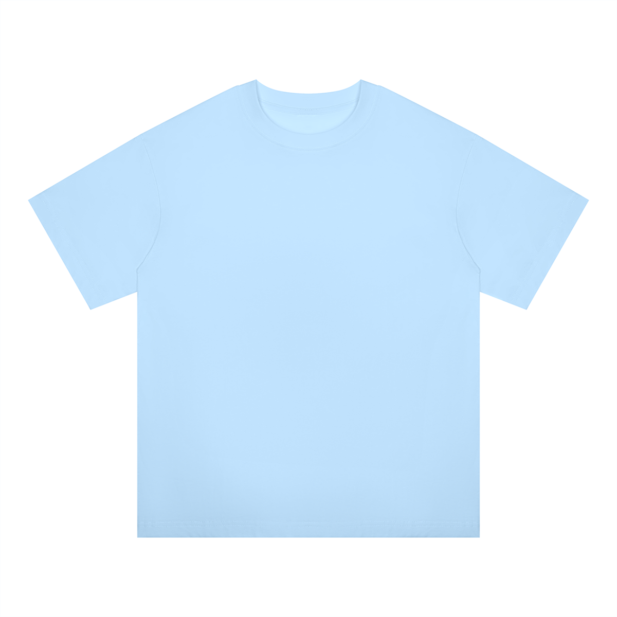Unisex Oversized Drop Shoulder T-Shirt