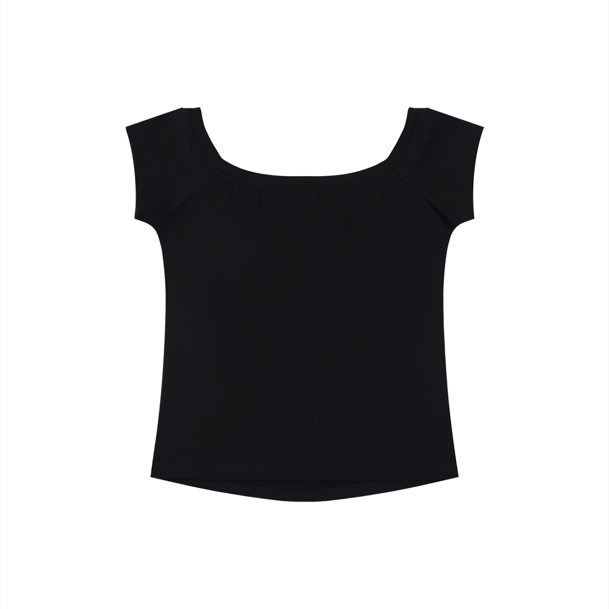 Women's Color Block Raglan Baby T-Shirt