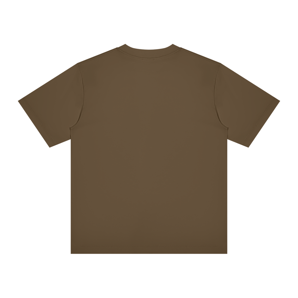 Unisex Regular Crewneck T-Shirt