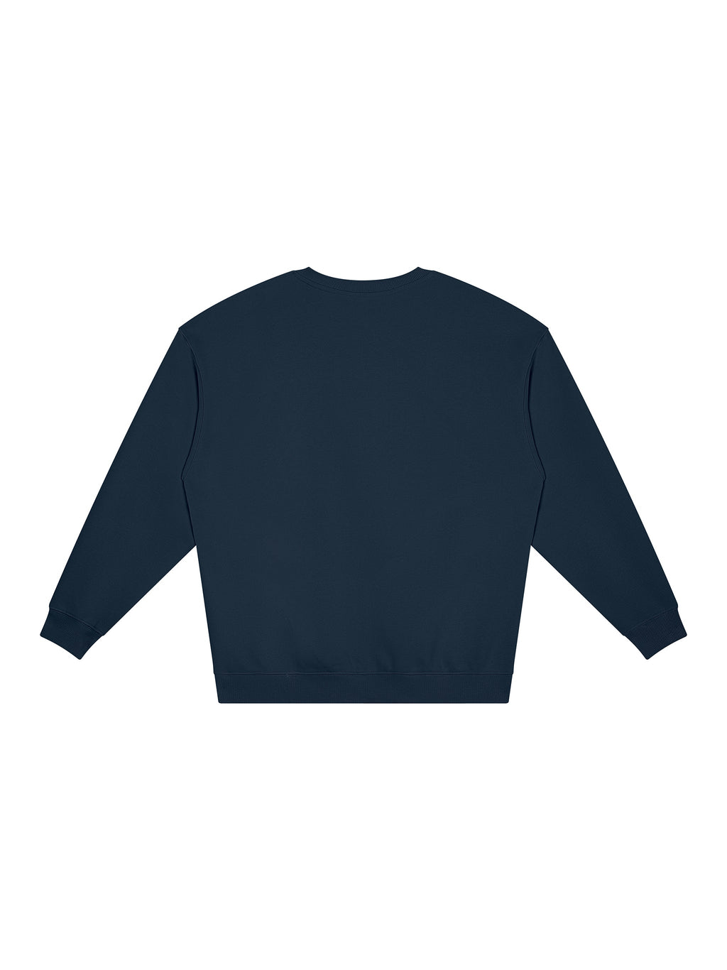 Unisex Loose Crewneck Sweatshirt