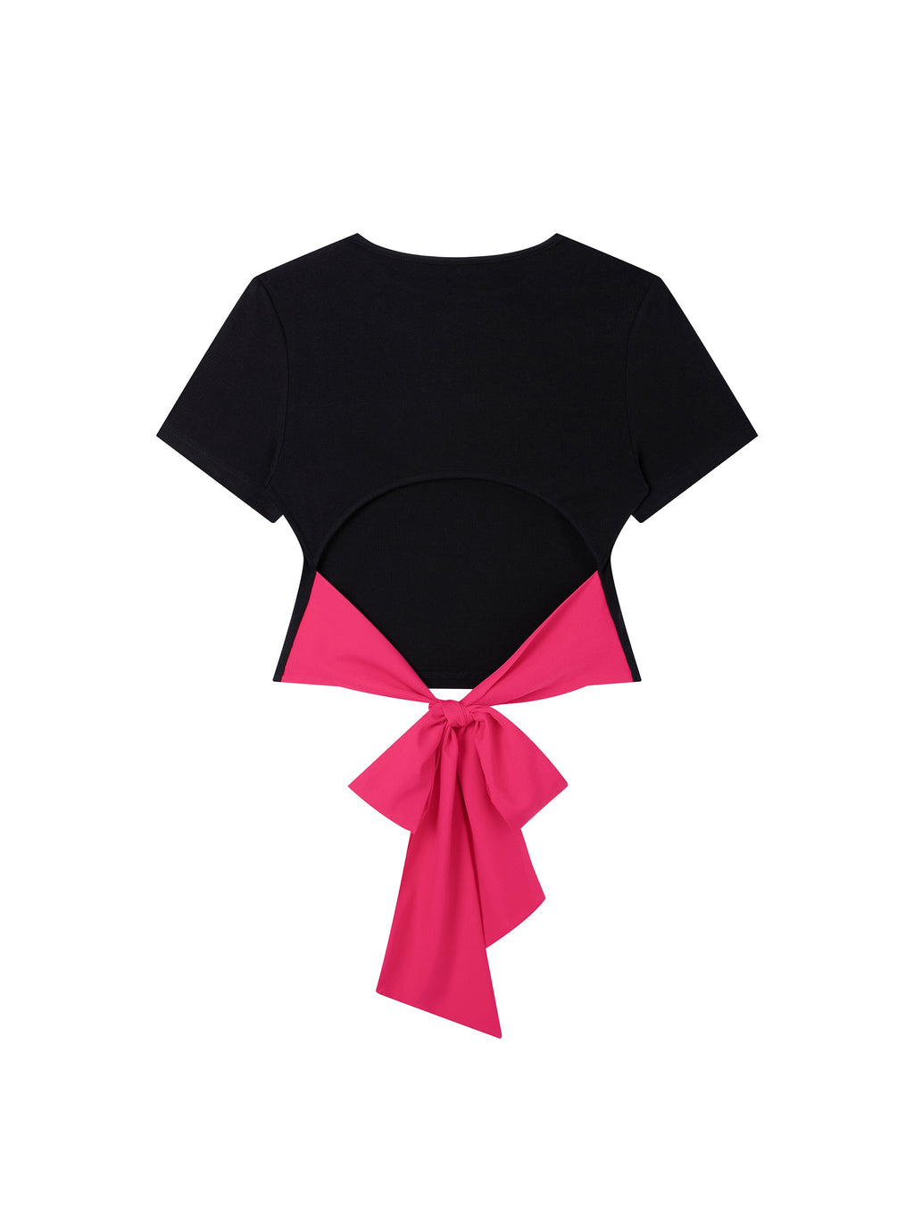 Women's Slim Fit Boatneck T-Shirt