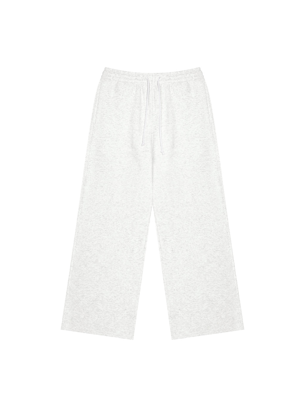 Unisex Heavyweight Fleece Sweatpants